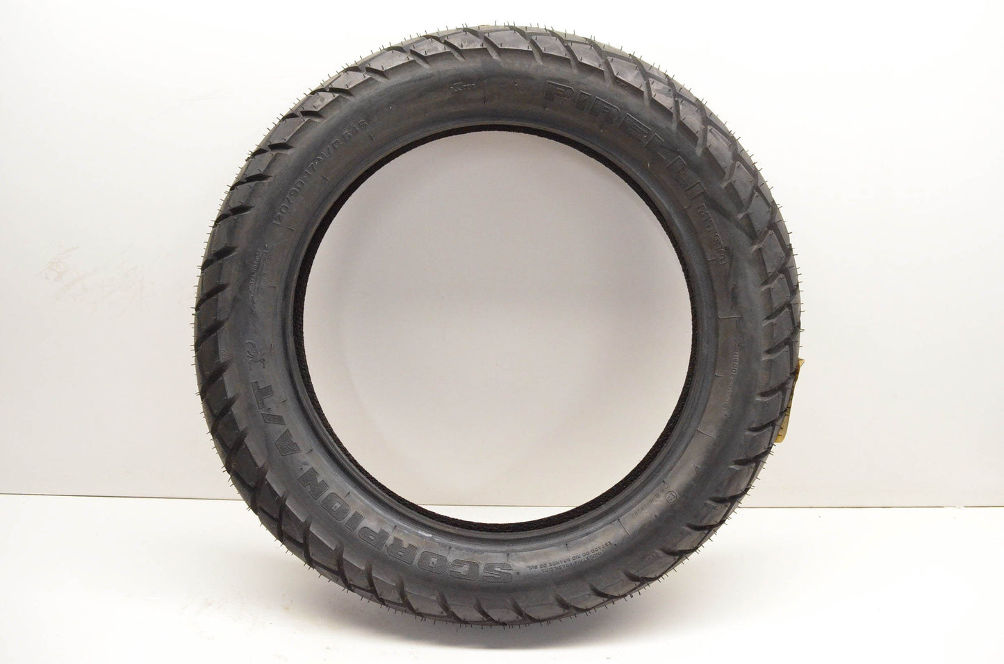 Pirelli 871-6014 MT90 Scorpion A/T 120/90-17 M/C 64S NOS