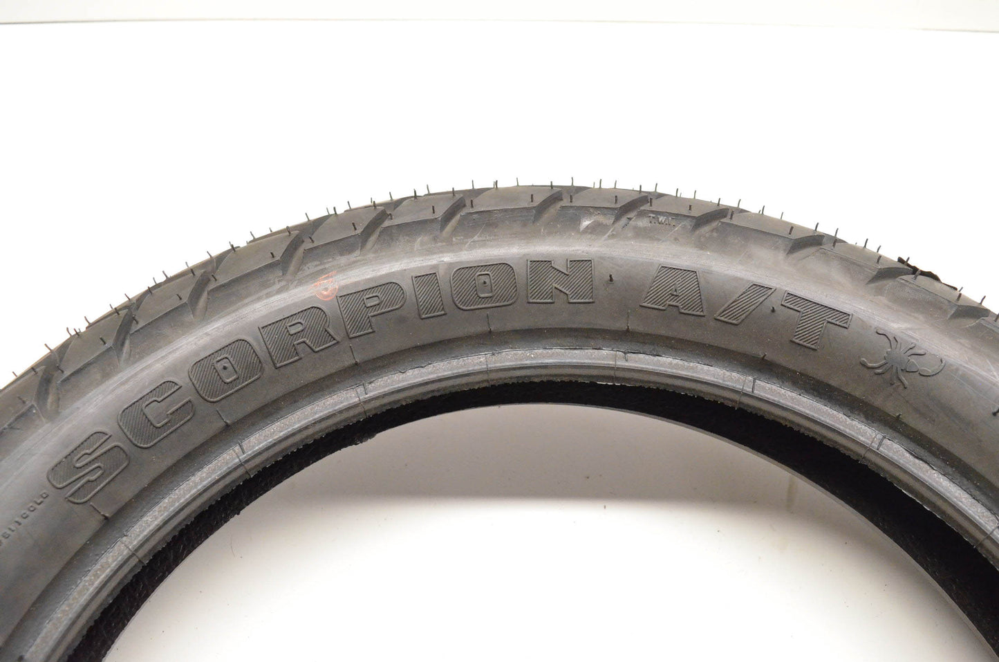 Pirelli 871-6014 MT90 Scorpion A/T 120/90-17 M/C 64S NOS