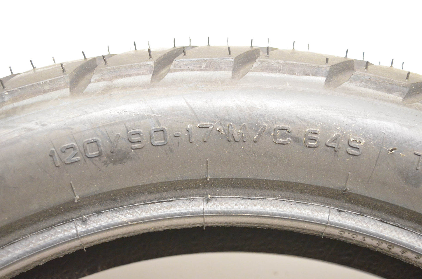 Pirelli 871-6014 MT90 Scorpion A/T 120/90-17 M/C 64S NOS