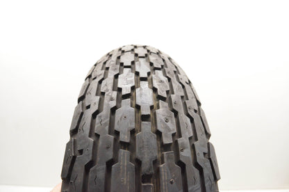 Dunlop 4121-40 Gold Seal F11 130/90B16 67H Front Tire NOS