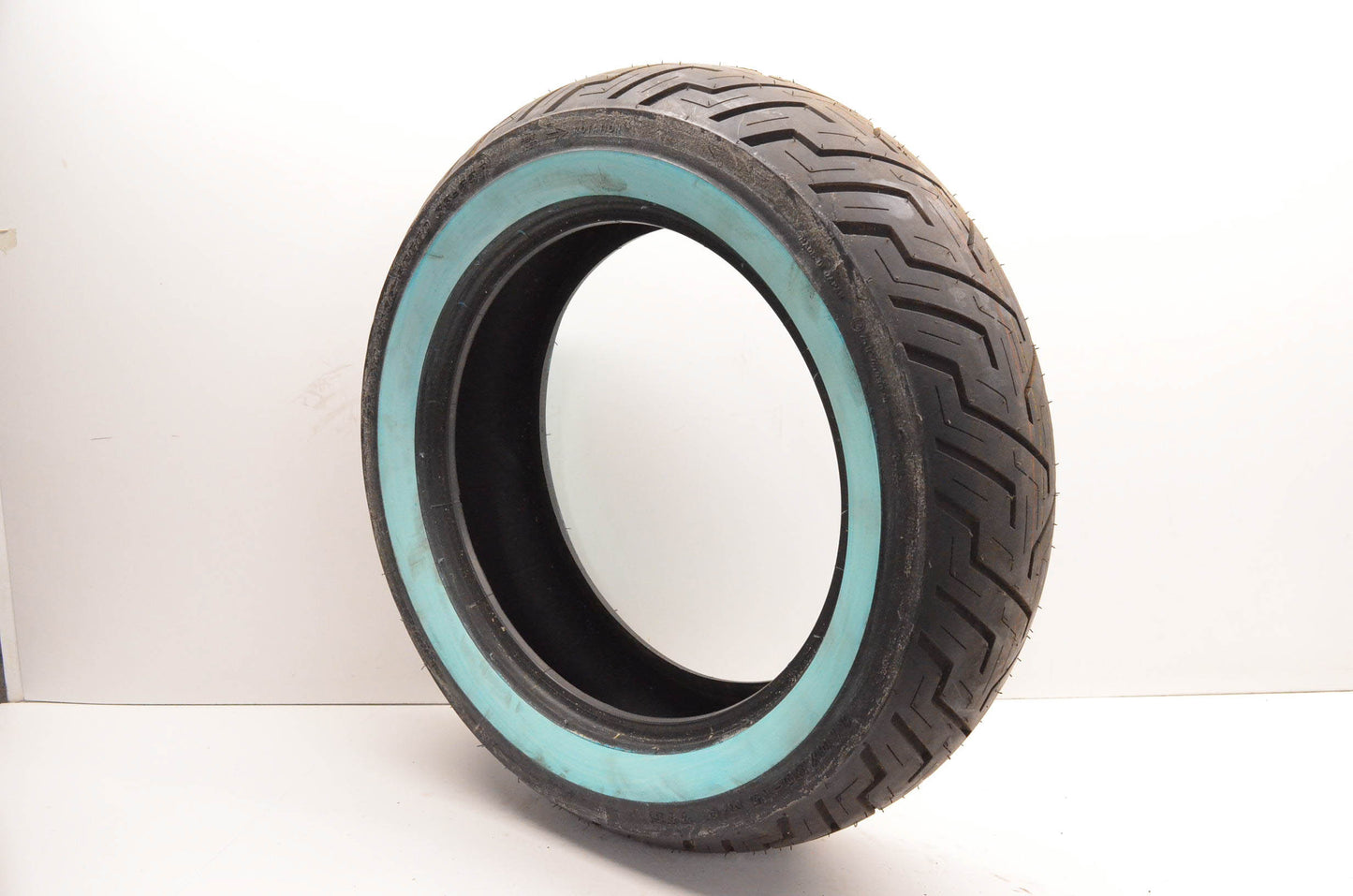 IRC Grand High Speed GS-23R 170/80-15 M/C 77H Rear Tire NOS