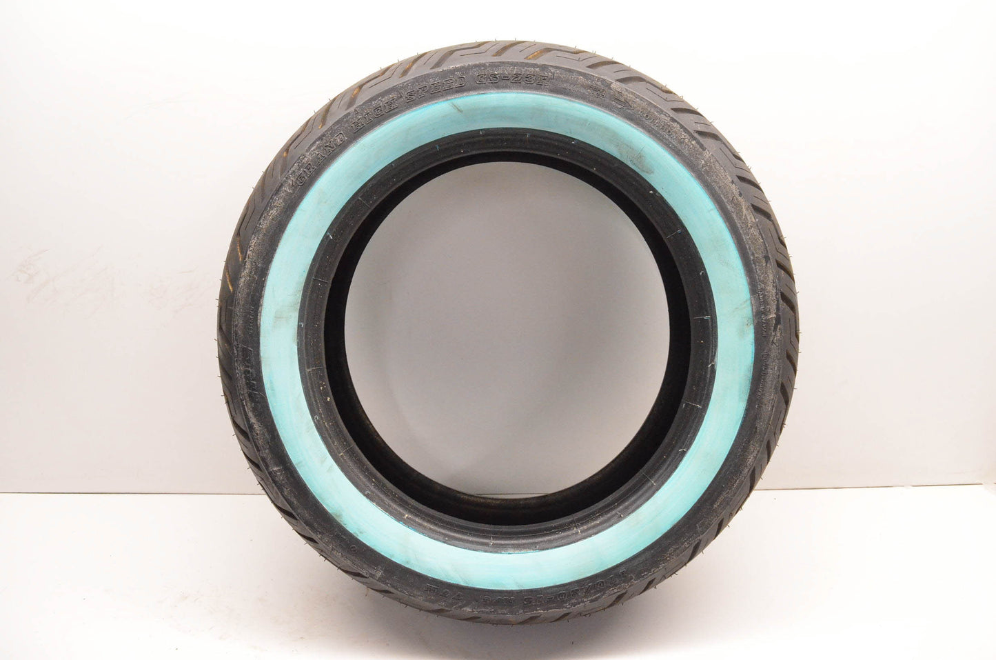 IRC Grand High Speed GS-23R 170/80-15 M/C 77H Rear Tire NOS