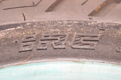 IRC Grand High Speed GS-23R 170/80-15 M/C 77H Rear Tire NOS