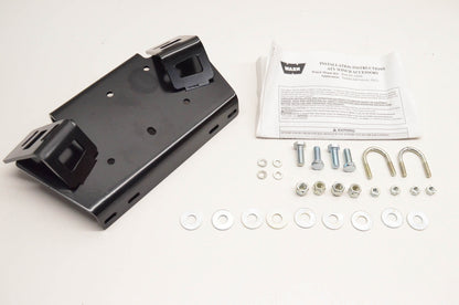 Warn 65098, W65098 Winch Mount Kit NOS