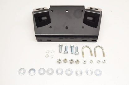 Warn 65098, W65098 Winch Mount Kit NOS