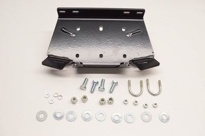 Warn 65098, W65098 Winch Mount Kit NOS