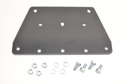 Warn 60272, W60272 Winch Mount Kit NOS