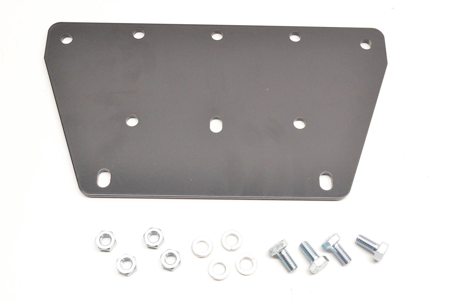 Warn 60272, W60272 Winch Mount Kit NOS