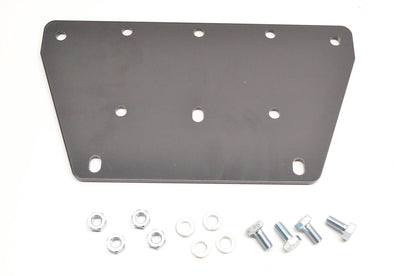 Warn 60272, W60272 Winch Mount Kit NOS
