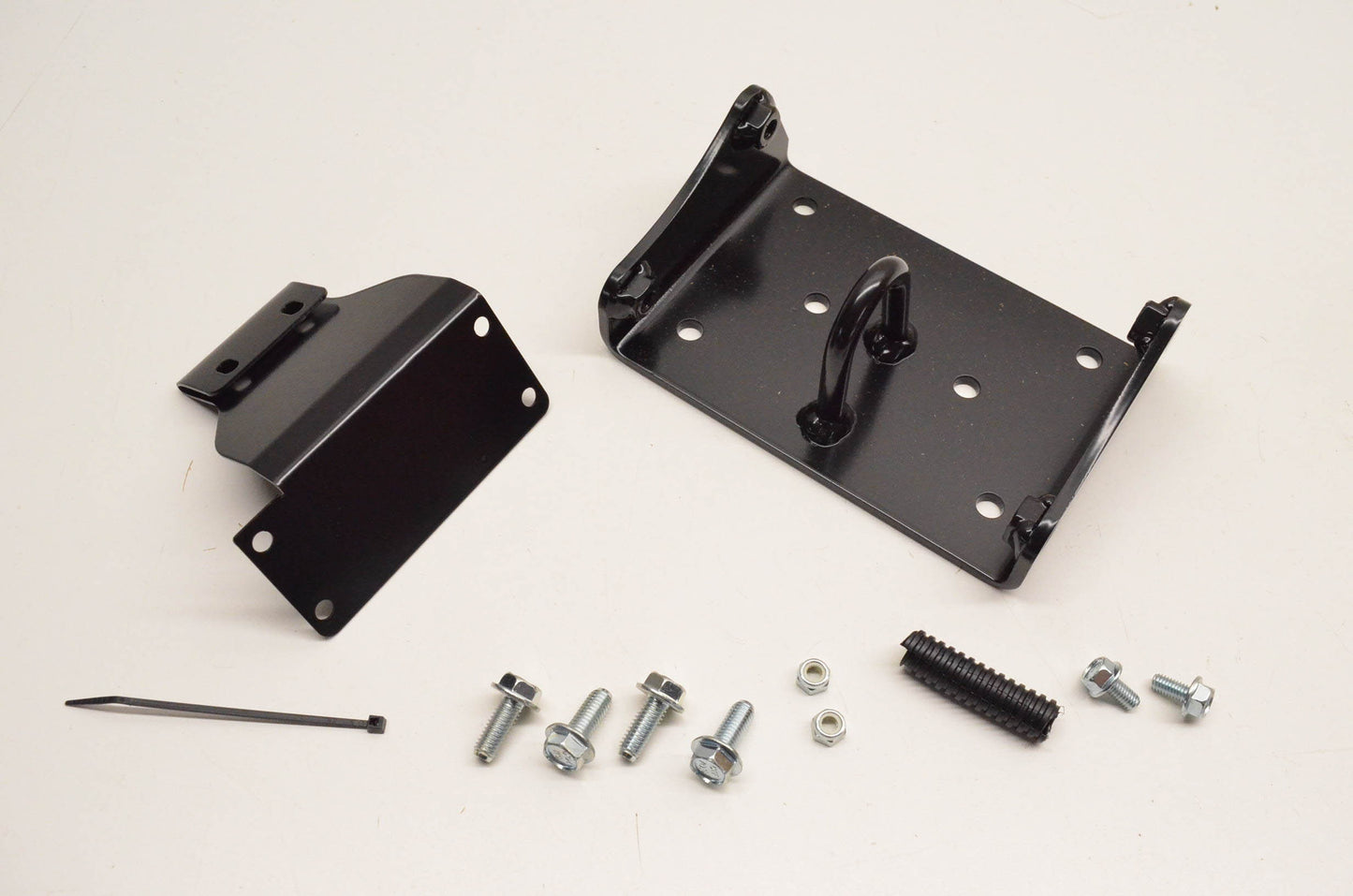 Warn 79380, W79380, 990A0-45068 Winch Mount Kit NOS