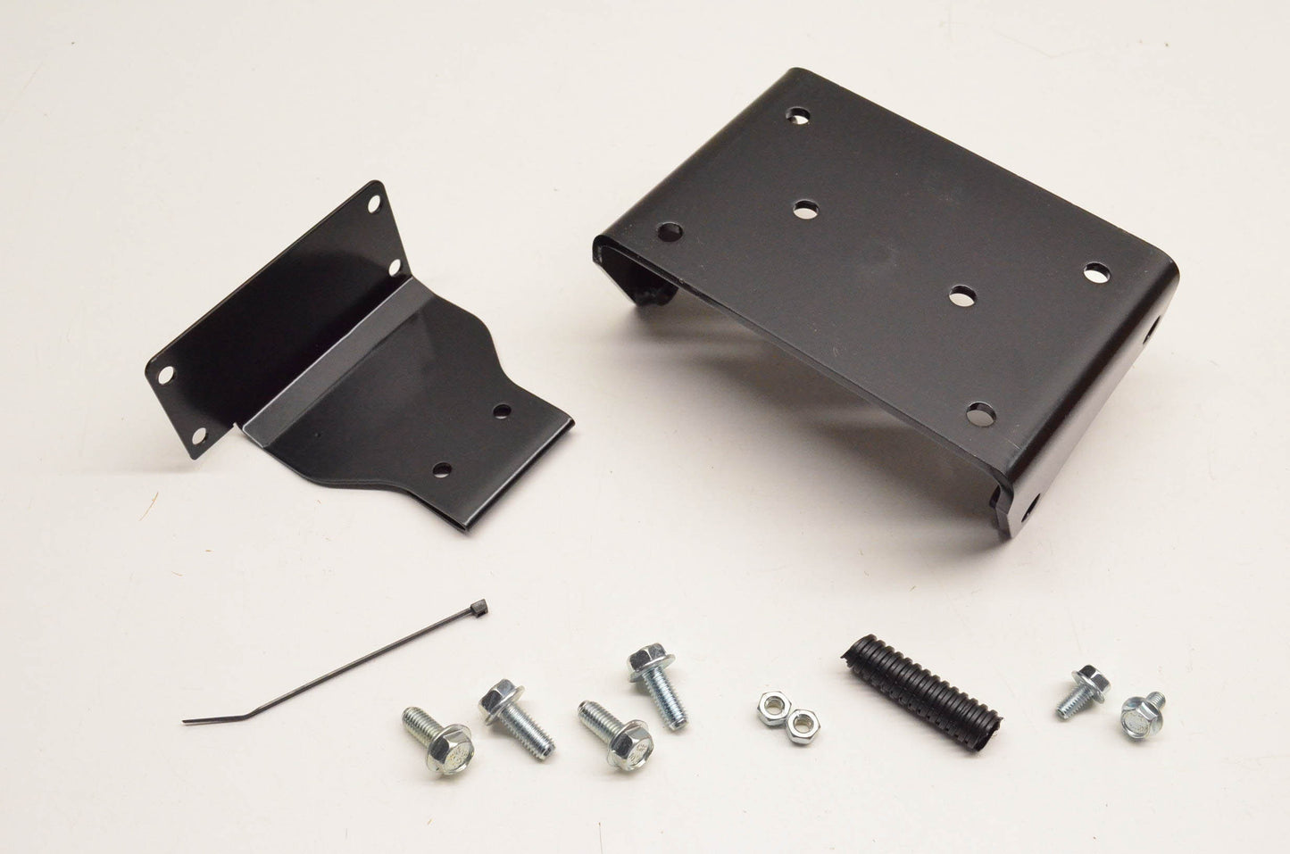 Warn 79380, W79380, 990A0-45068 Winch Mount Kit NOS