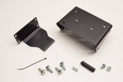 Warn 79380, W79380, 990A0-45068 Winch Mount Kit NOS