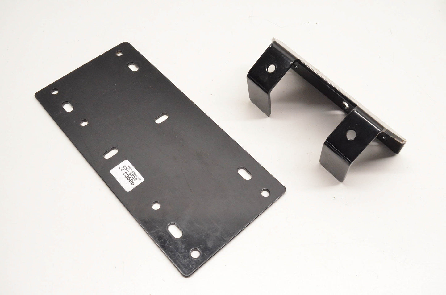 Cycle Country 25-5230 Yamaha Winch Mounting Kit NOS