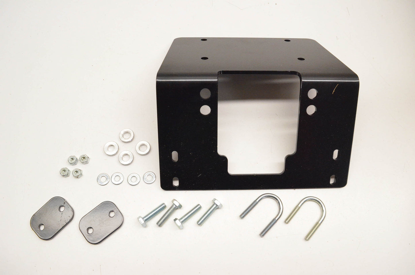 Warn 68366, W68366 Winch Mount Kit NOS