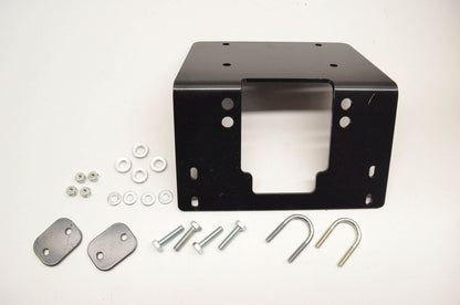 Warn 68366, W68366 Winch Mount Kit NOS