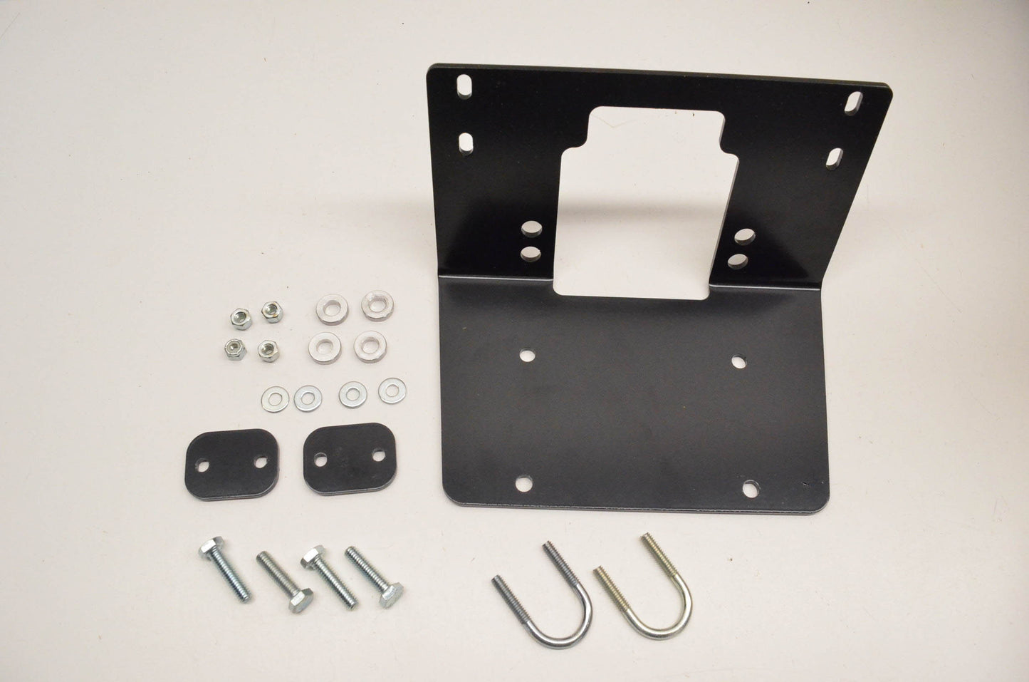 Warn 68366, W68366 Winch Mount Kit NOS