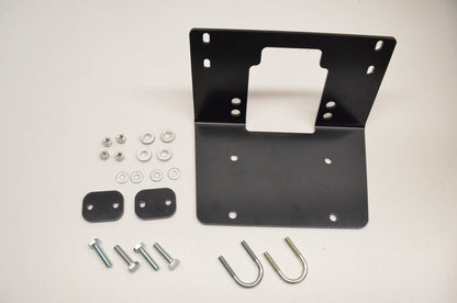 Warn 68366, W68366 Winch Mount Kit NOS