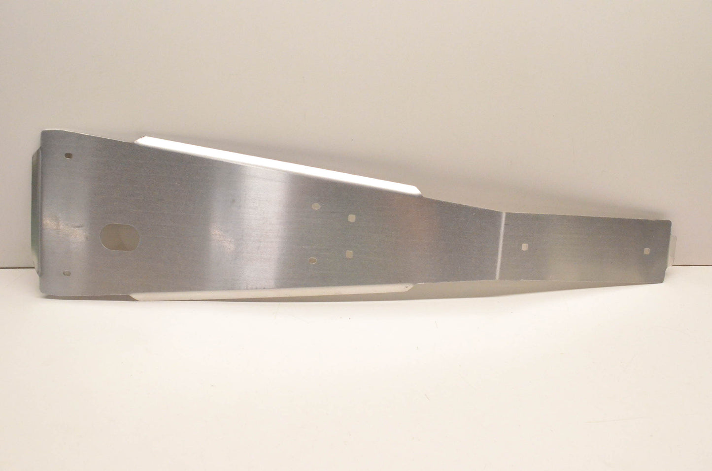 Bombardier 715000173 Skid Plate