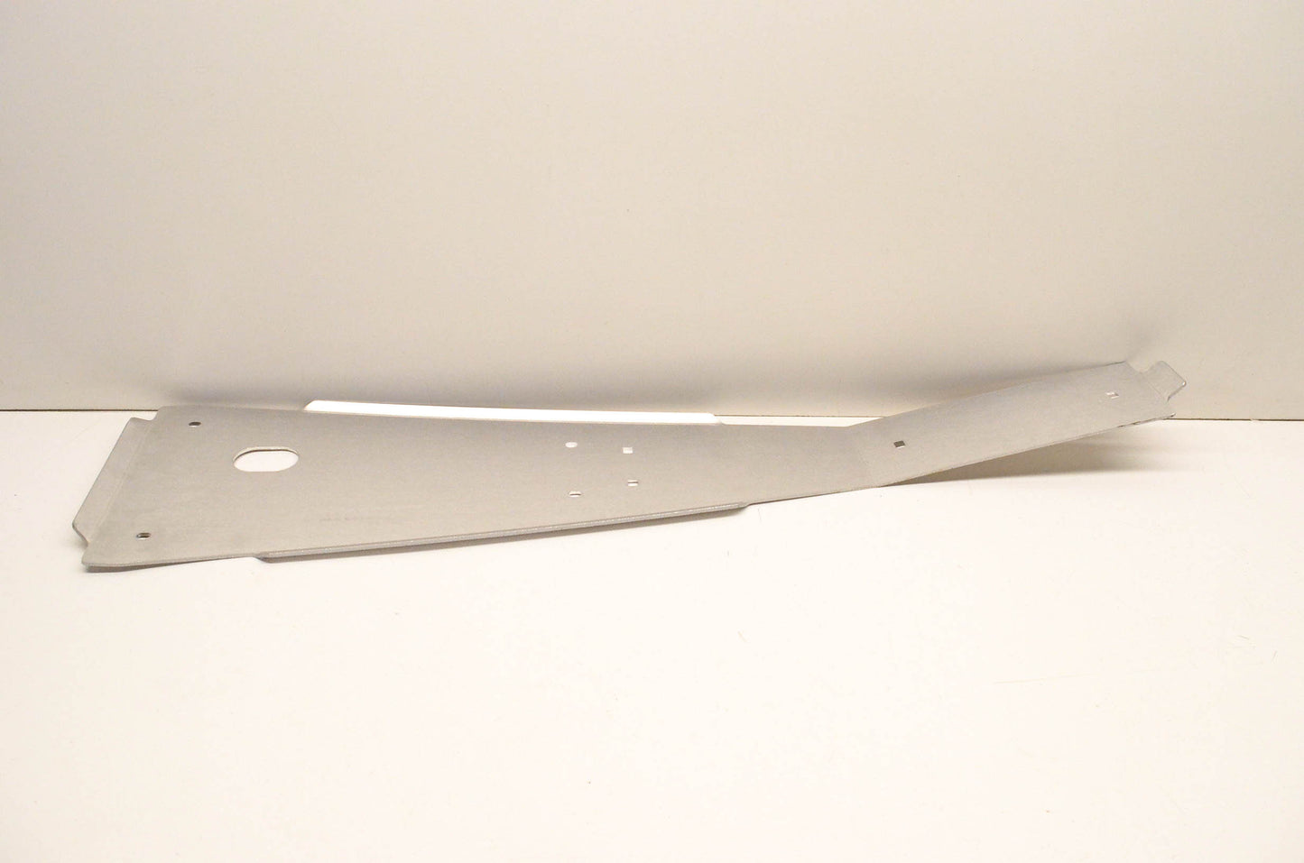 Bombardier 715000173 Skid Plate