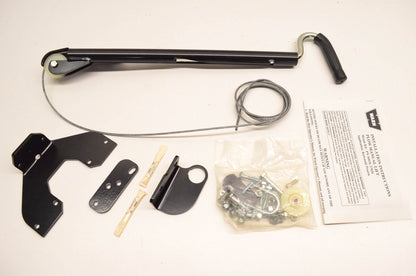 Warn 36818, 37026 Plow Manual Lift Kit NOS