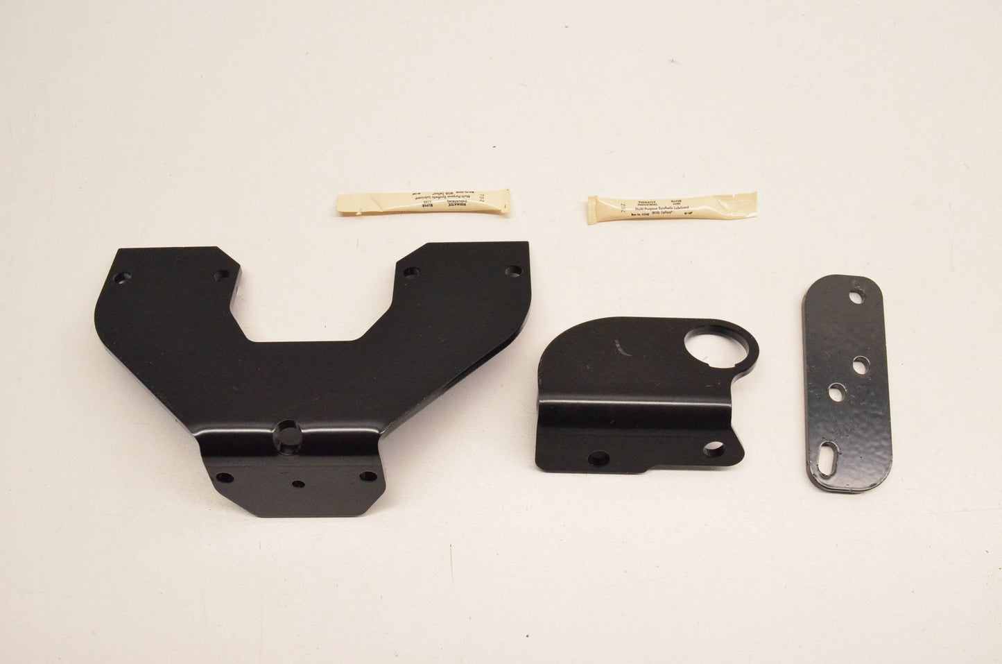 Warn 36818, 37026 Plow Manual Lift Kit NOS