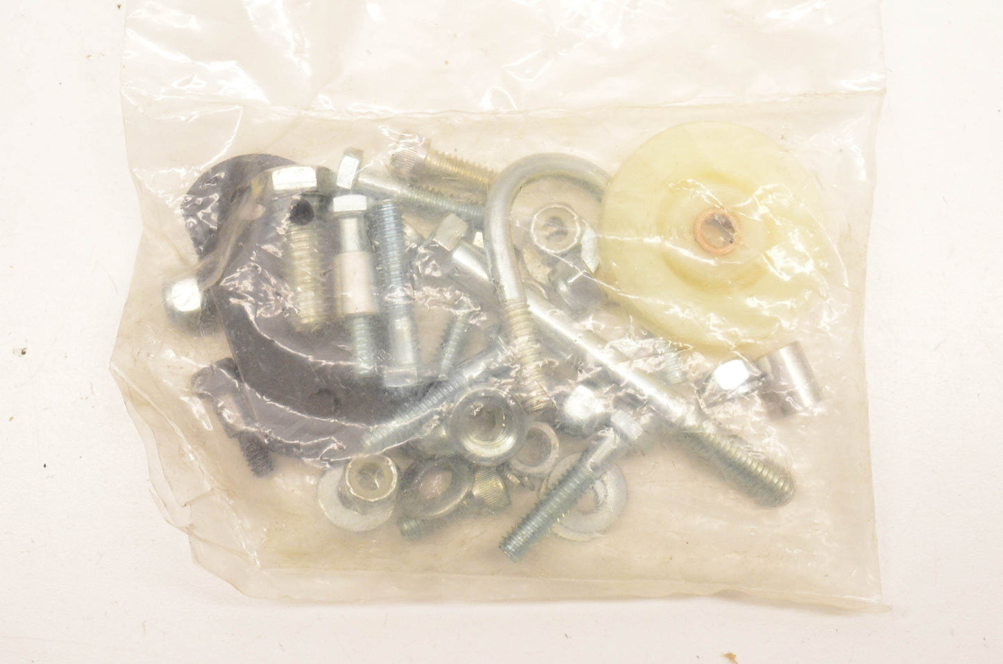 Warn 36818, 37026 Plow Manual Lift Kit NOS