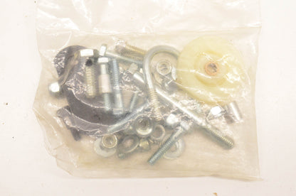 Warn 36818, 37026 Plow Manual Lift Kit NOS