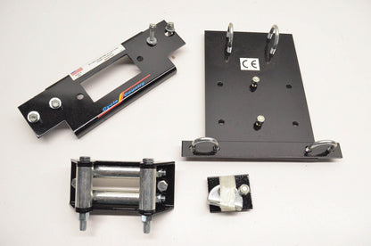 Cycle Country 20-2100 Winch Mount Kit NOS