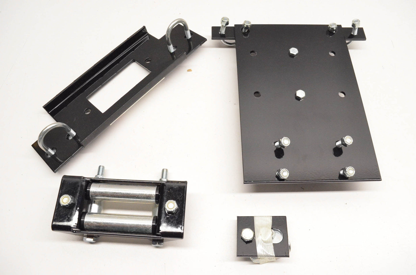 Cycle Country 20-2100 Winch Mount Kit NOS