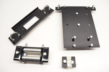 Cycle Country 20-2100 Winch Mount Kit NOS