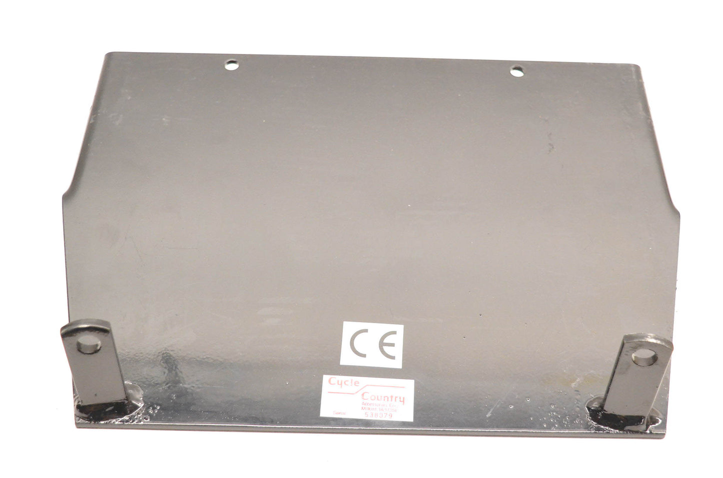 Cycle Country 538079, 15-4521 Plow Mount Plate NOS
