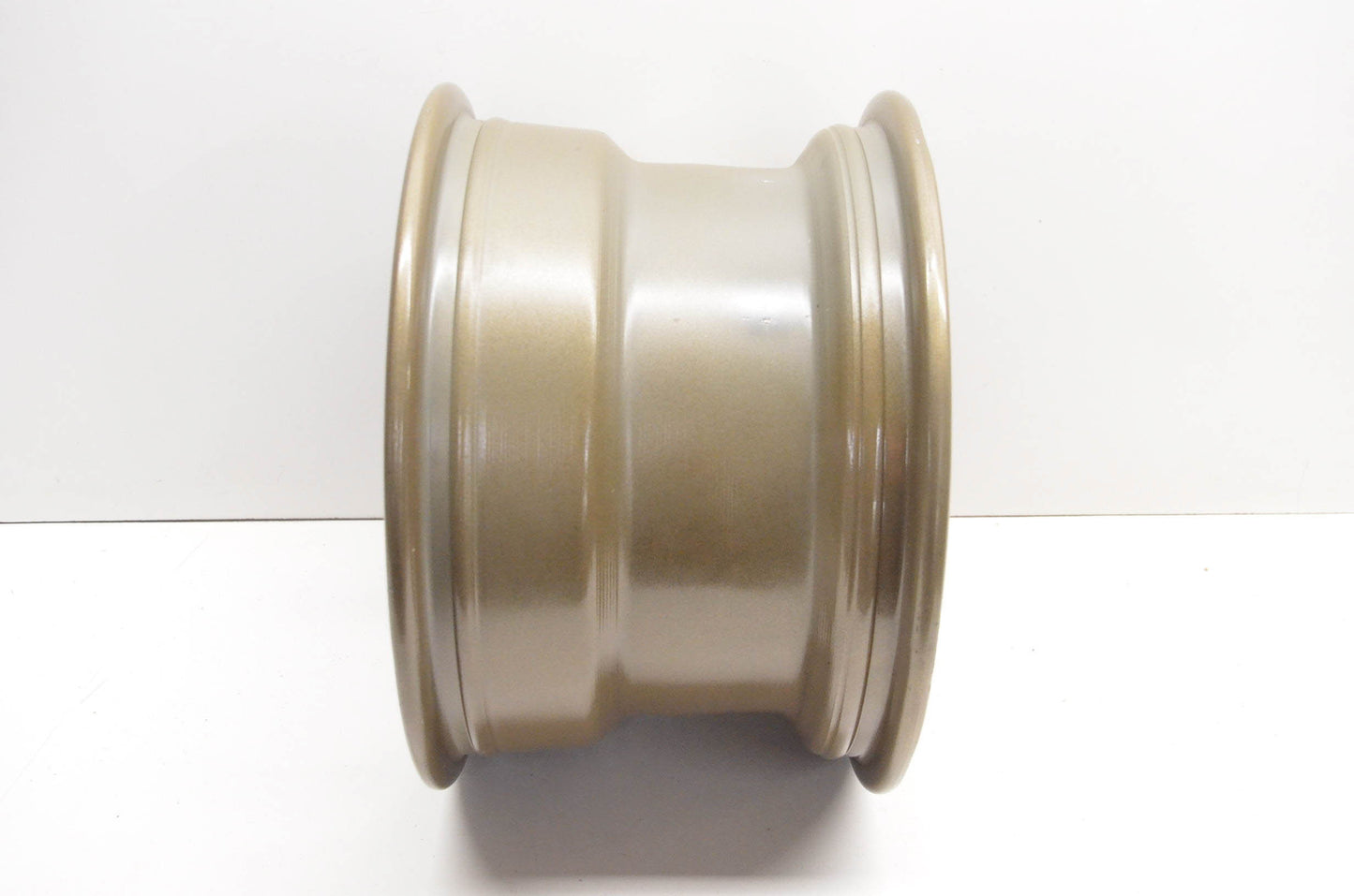 New OEM Kawasaki 41025-1426 12x7.5 S Gold Rim NOS