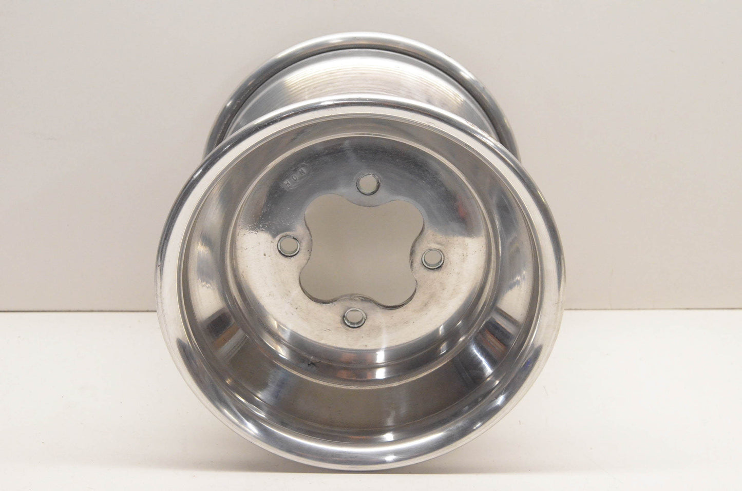 ITP GP1841 T-9 Pro GP 10x8 3+5 4/110 Rim NOS