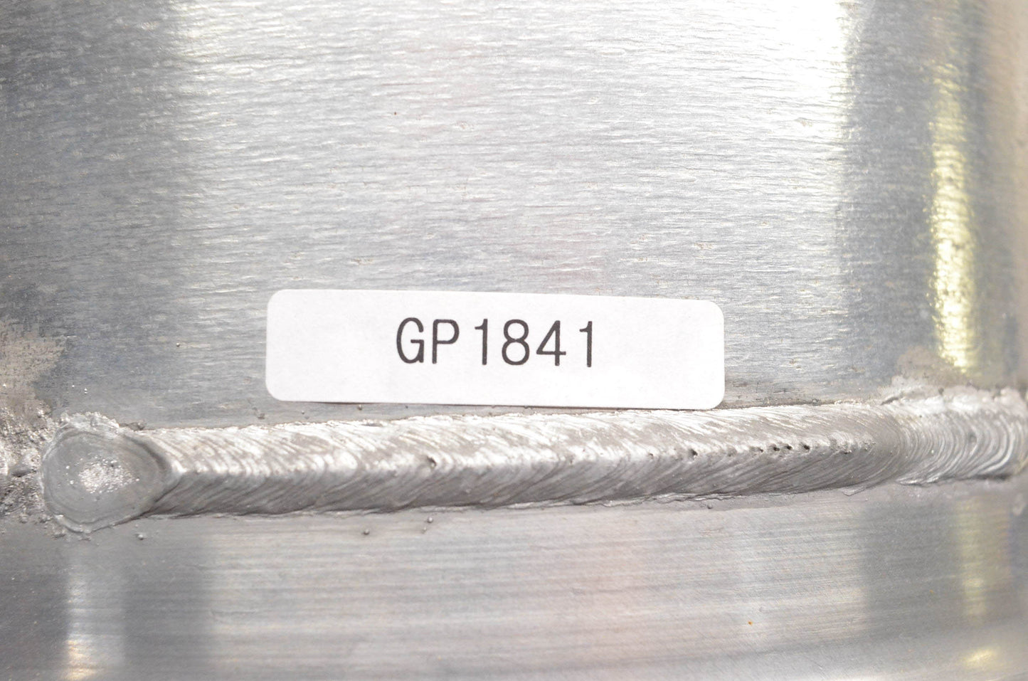 ITP GP1841 T-9 Pro GP 10x8 3+5 4/110 Rim NOS