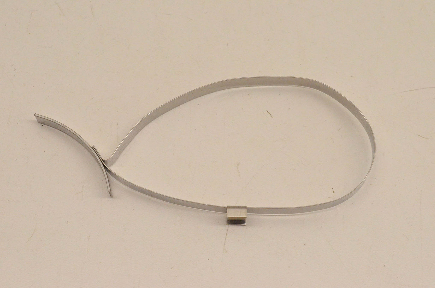 New OEM Yamaha 3HN-2511G-01-00 Boot Band NOS