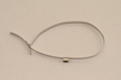 New OEM Yamaha 3HN-2511G-01-00 Boot Band NOS