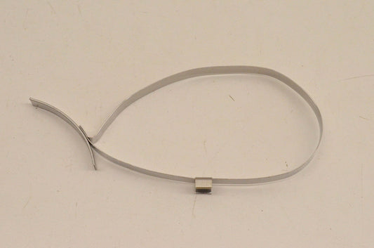 New OEM Yamaha 3HN-2511G-01-00 Boot Band NOS