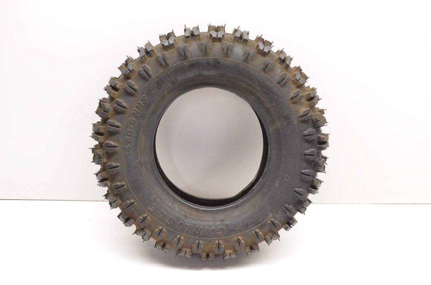 Carlisle 4.80-8 NHS Tire NOS