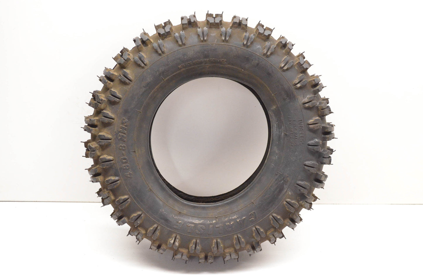 Carlisle 4.80-8 NHS Tire NOS