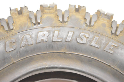 Carlisle 4.80-8 NHS Tire NOS