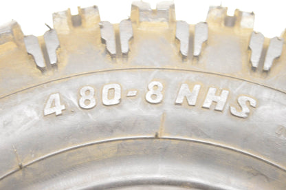 Carlisle 4.80-8 NHS Tire NOS