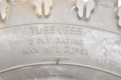 Carlisle 4.80-8 NHS Tire NOS