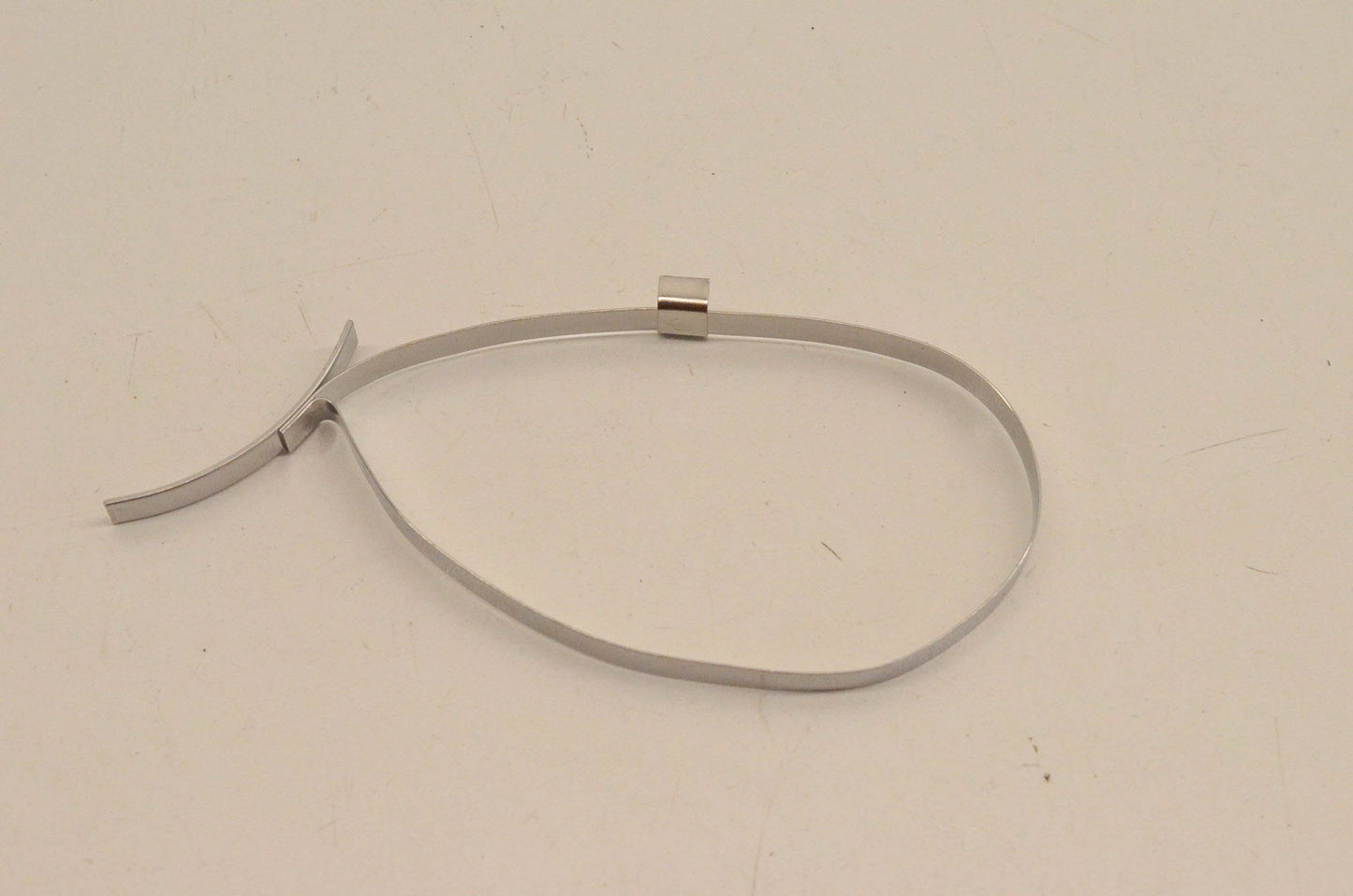 New OEM Yamaha 3HN-2511G-01-00 Boot Band NOS