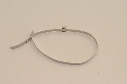New OEM Yamaha 3HN-2511G-01-00 Boot Band NOS