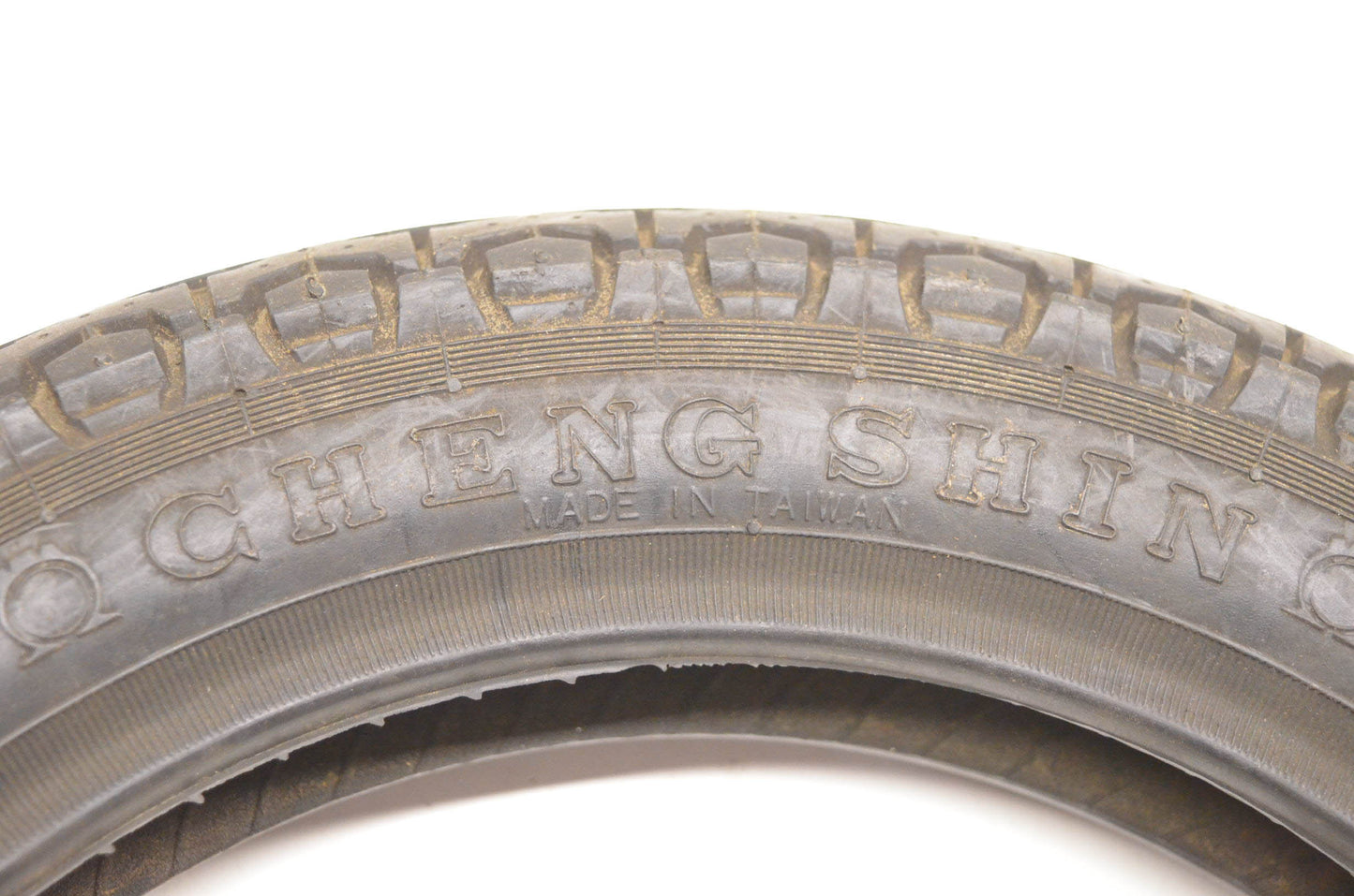 Cheng Shin 2.50-10 33J Tire NOS