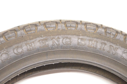 Cheng Shin 2.50-10 33J Tire NOS