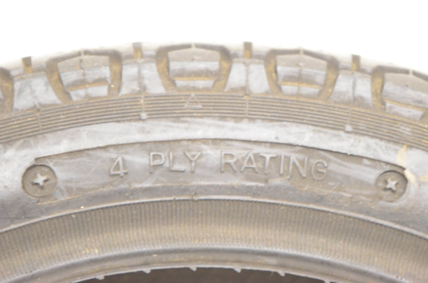 Cheng Shin 2.50-10 33J Tire NOS