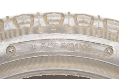 Cheng Shin 2.50-10 33J Tire NOS