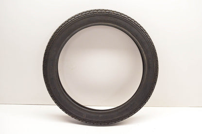 Cheng Shin 2.25-14 24B M/C Tire NOS
