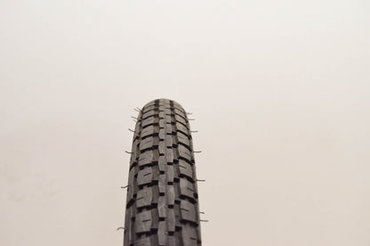 Cheng Shin 2.25-14 24B M/C Tire NOS